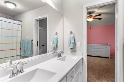 1024 Highpoint Way, Roanoke, TX 76262 - Photo 19