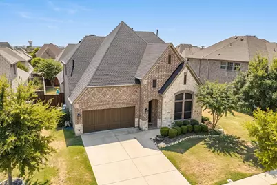 1024 Highpoint Way, Roanoke, TX 76262 - Photo 1