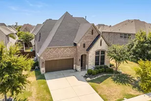 1024 Highpoint Way, Roanoke, TX 76262 - Photo 1