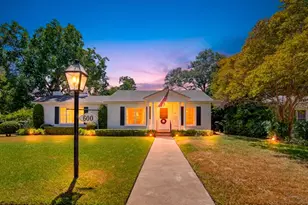 600 N 33 Rd, Waco, TX 76707 - Photo 3
