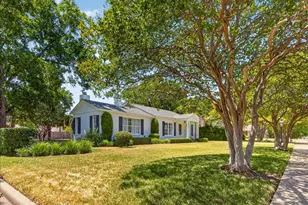 600 N 33 Rd, Waco, TX 76707 - Photo 5