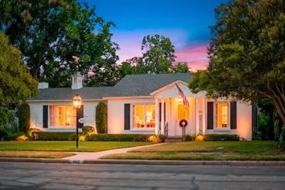 600 N 33 Road, Waco, TX 76707 - Photo 1