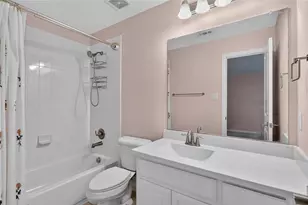 4530 Acacia Pkwy, Prosper, TX 75078 - Photo 35