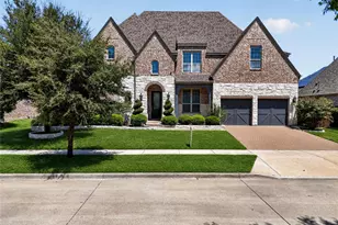 4530 Acacia Pkwy, Prosper, TX 75078 - Photo 3