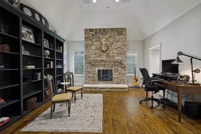 2728 Sylvan Way, McKinney, TX 75072 - Photo 21