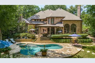 2728 Sylvan Way, McKinney, TX 75072 - Photo 33