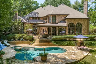 2728 Sylvan Way, McKinney, TX 75072 - Photo 33