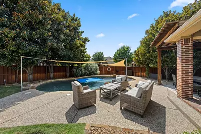 4823 Linda Lane, Frisco, TX 75033 - Photo 35