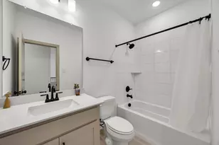 528 4th St, Argyle, TX 76226 - Photo 21
