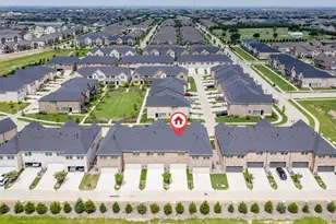 528 4th St, Argyle, TX 76226 - Photo 25