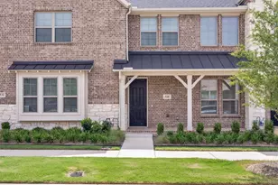 528 4th St, Argyle, TX 76226 - Photo 1