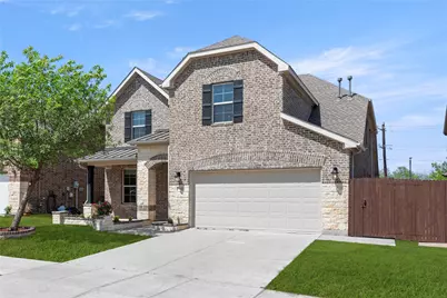 740 Sundrop Drive, Little Elm, TX 75068 - Photo 3