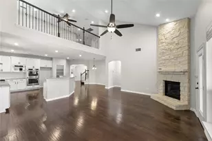 740 Sundrop Dr, Little Elm, TX 75068 - Photo 13