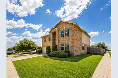 4029 Thoroughbred Trail, Fort Worth, TX 76123 - Photo 1