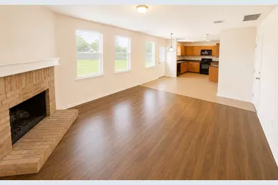 4029 Thoroughbred Trail, Fort Worth, TX 76123 - Photo 9