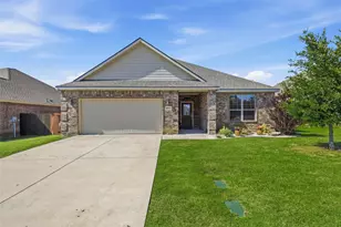 4908 Lake Park Dr, Sanger, TX 76266 - Photo 1