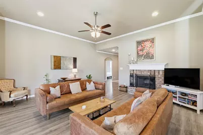 4908 Lake Park Drive, Sanger, TX 76266 - Photo 9
