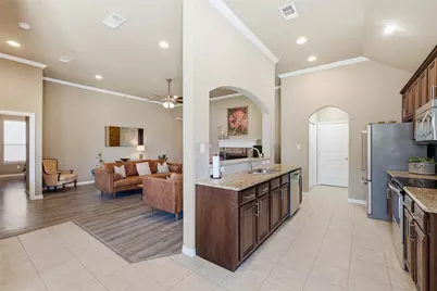 4908 Lake Park Drive, Sanger, TX 76266 - Photo 11