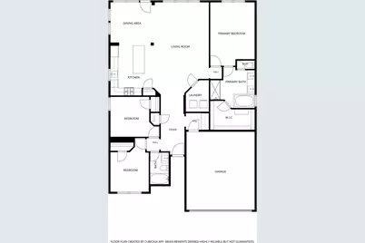 7046 Belteau Lane, Dallas, TX 75227 - Photo 3