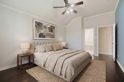 7046 Belteau Lane, Dallas, TX 75227 - Photo 21