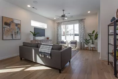 2803 Stanley Avenue, Fort Worth, TX 76110 - Photo 9
