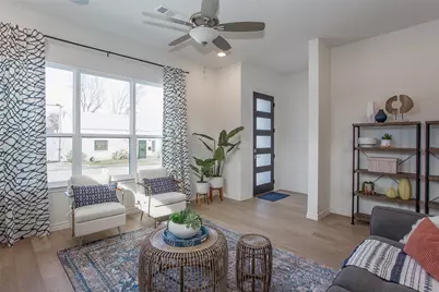 2803 Stanley Avenue, Fort Worth, TX 76110 - Photo 5