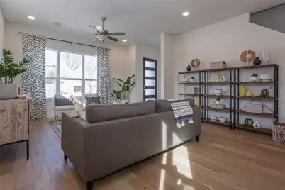 2803 Stanley Avenue, Fort Worth, TX 76110 - Photo 7