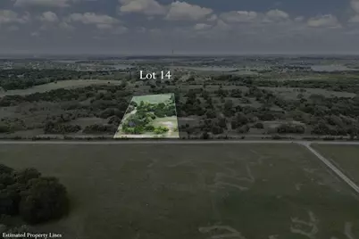 (Lot 14) 3824 Kikaga Road, Granbury, TX 76048 - Photo 3