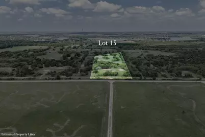 3900 (Lot 15) Kikaga Road, Granbury, TX 76048 - Photo 3