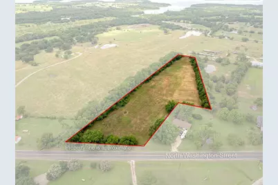 00 N Washington Street, Pilot Point, TX 76258 - Photo 1