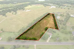 00 N Washington St, Pilot Point, TX 76258 - Photo 1