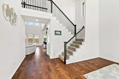 2812 Dunbar Drive, Northlake, TX 76247 - Photo 3