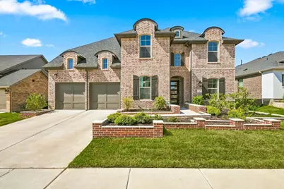 2812 Dunbar Drive, Northlake, TX 76247 - Photo 1
