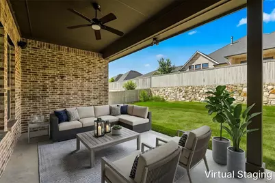 2812 Dunbar Drive, Northlake, TX 76247 - Photo 29
