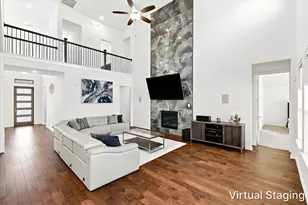 2812 Dunbar Dr, Northlake, TX 76247 - Photo 5