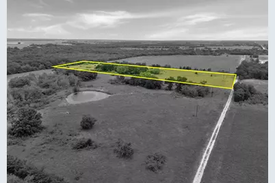Tract 7 County Road 2158, Cooper, TX 75432 - Photo 3