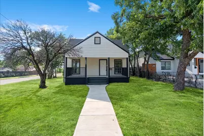 1803 N Winnetka Avenue, Dallas, TX 75208 - Photo 1