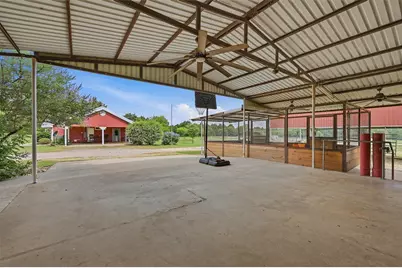 905 Crawford Road, Sadler, TX 76264 - Photo 23