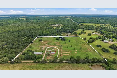 905 Crawford Road, Sadler, TX 76264 - Photo 27