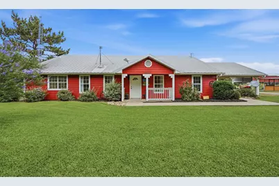 905 Crawford Road, Sadler, TX 76264 - Photo 1