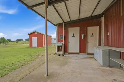 905 Crawford Road, Sadler, TX 76264 - Photo 25