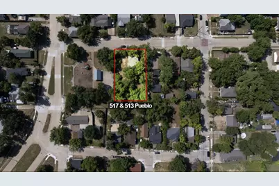 517 Pueblo Street, Dallas, TX 75212 - Photo 3