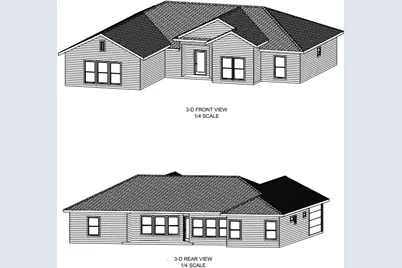 3380 Upper Montague Road, Bowie, TX 76230 - Photo 1