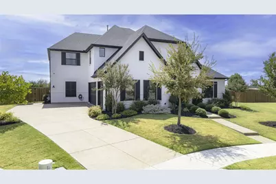 1400 Binkley Avenue, Prosper, TX 75078 - Photo 39
