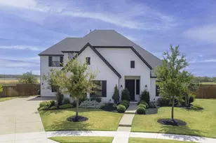 1400 Binkley Ave, Prosper, TX 75078 - Photo 1