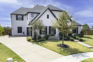 1400 Binkley Ave, Prosper, TX 75078 - Photo 39