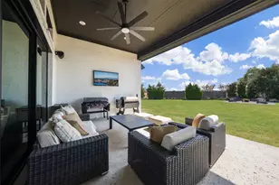 1400 Binkley Ave, Prosper, TX 75078 - Photo 29
