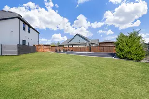 1400 Binkley Ave, Prosper, TX 75078 - Photo 35