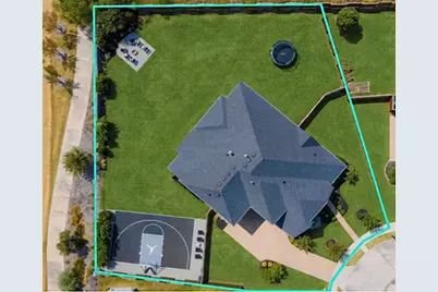 1400 Binkley Avenue, Prosper, TX 75078 - Photo 35