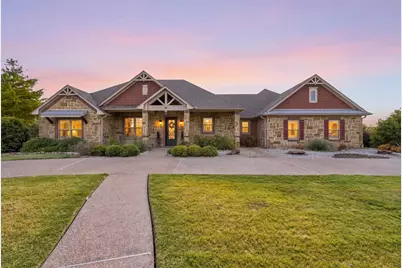 100 Deer Creek Drive, Waco, TX 76708 - Photo 1
